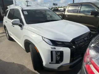 Hyundai PALISADE 2025 SEL 4p SUV