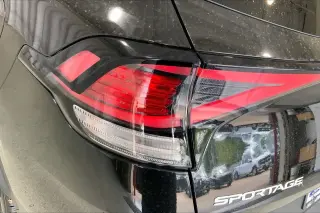Kia Sportage 2023 LX 4p SUV