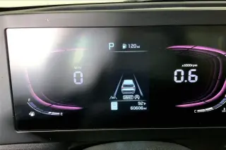Kia Sportage 2023 LX 4p SUV