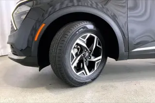Kia Sportage 2023 LX 4p SUV