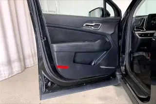 Kia Sportage 2023 LX 4p SUV