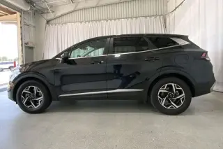 Kia Sportage 2023 LX 4p SUV