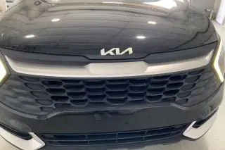 Kia Sportage 2023 LX 4p SUV