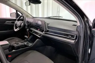 Kia Sportage 2023 LX 4p SUV