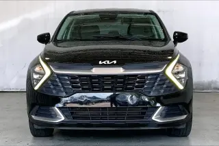Kia Sportage 2023 LX 4p SUV