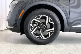 Kia Sportage 2023 LX 4p SUV