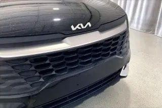 Kia Sportage 2023 LX 4p SUV
