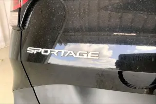 Kia Sportage 2023 LX 4p SUV