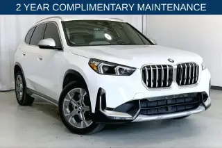 BMW X1 2024 AWD xDrive28i 4p Vehículo de Actividad Deportiva