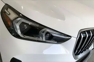 BMW X1 2024 AWD xDrive28i 4p Vehículo de Actividad Deportiva