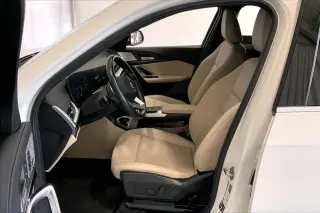 BMW X1 2024 AWD xDrive28i 4p Vehículo de Actividad Deportiva