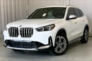 BMW X1 2024 AWD xDrive28i 4p Vehículo de Actividad Deportiva