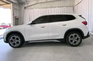 BMW X1 2024 AWD xDrive28i 4p Vehículo de Actividad Deportiva