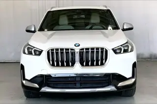 BMW X1 2024 AWD xDrive28i 4p Vehículo de Actividad Deportiva