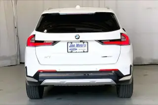 BMW X1 2024 AWD xDrive28i 4p Vehículo de Actividad Deportiva