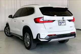 BMW X1 2024 AWD xDrive28i 4p Vehículo de Actividad Deportiva
