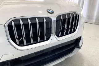 BMW X1 2024 AWD xDrive28i 4p Vehículo de Actividad Deportiva