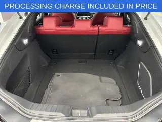 Acura Integra 2025 4p Liftback 6M con Tecnología y Paquete A-SPEC