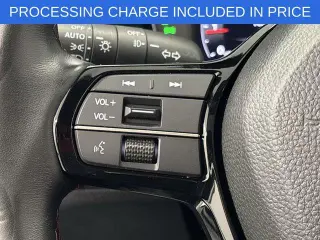 Acura Integra 2025 4p Liftback 6M con Tecnología y Paquete A-SPEC