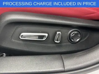 Acura Integra 2025 4p Liftback 6M con Tecnología y Paquete A-SPEC