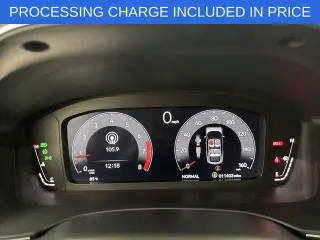 Acura Integra 2025 4p Liftback 6M con Tecnología y Paquete A-SPEC