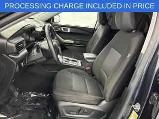 Ford Explorer 2023 AWD XLT 4p SUV