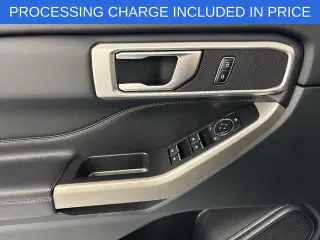 Ford Explorer 2023 AWD XLT 4p SUV