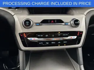Ford Explorer 2023 AWD XLT 4p SUV
