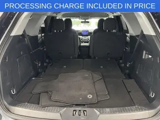 Ford Explorer 2023 AWD XLT 4p SUV