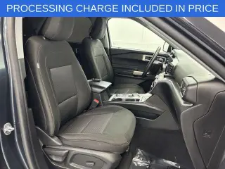 Ford Explorer 2023 AWD XLT 4p SUV