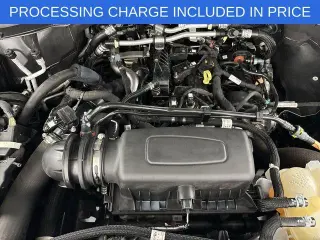 Ford Explorer 2023 AWD XLT 4p SUV