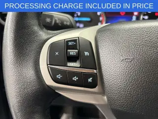 Ford Explorer 2023 AWD XLT 4p SUV