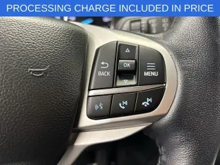 Ford Explorer 2023 AWD XLT 4p SUV