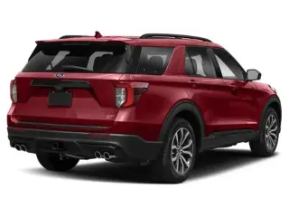 Ford Explorer 2022 AWD ST 4p SUV