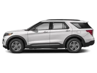Ford Explorer 2024 XLT 4p SUV