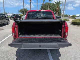 Ford F-150 2020 4x4 XL 4p SuperCab 5.5 ft. SB