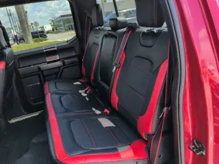 Ford F-150 2020 4x4 XL 4p SuperCab 5.5 ft. SB