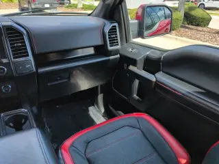 Ford F-150 2020 4x4 XL 4p SuperCab 5.5 ft. SB