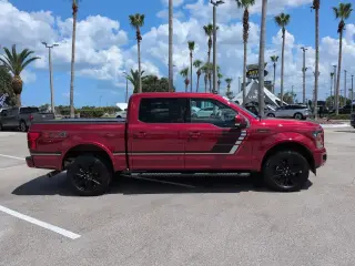 Ford F-150 2020 4x4 XL 4p SuperCab 5.5 ft. SB