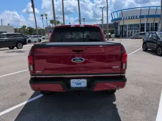 Ford F-150 2020 4x4 XL 4p SuperCab 5.5 ft. SB