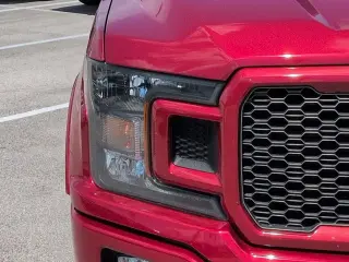 Ford F-150 2020 4x4 XL 4p SuperCab 5.5 ft. SB