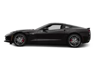 Chevrolet Corvette 2016 Stingray Z51 Coupé 2p con 2LT