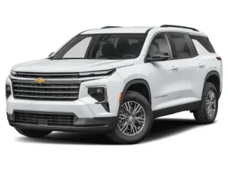 Chevrolet Traverse 2025 LT 4p SUV