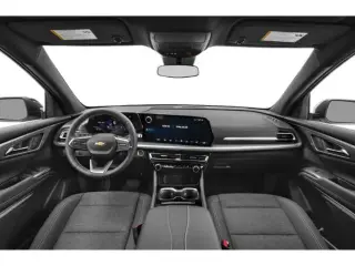 Chevrolet Traverse 2025 LT 4p SUV
