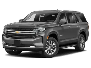 Chevrolet Tahoe 2021 4x2 LT SUV 4p.