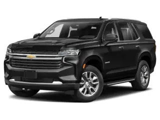 Chevrolet Tahoe 2021 4x2 LT SUV 4p.