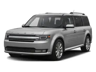 Ford Flex 2016 SEL 4p Crossover