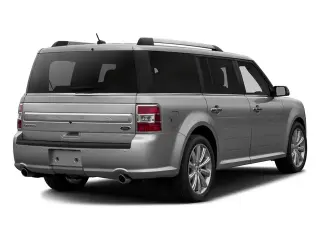 Ford Flex 2016 SEL 4p Crossover