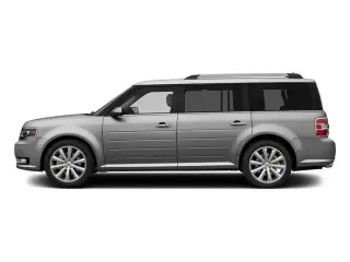 Ford Flex 2016 SEL 4p Crossover