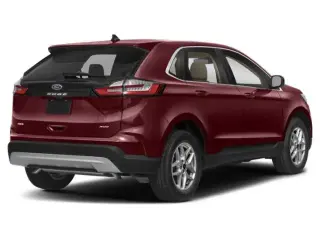 Ford Edge 2024 AWD SEL 4p SUV